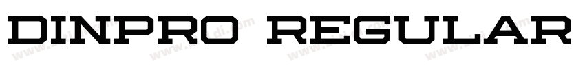 dinpro regular mediu字体转换 dinpro regular mediu字体转换